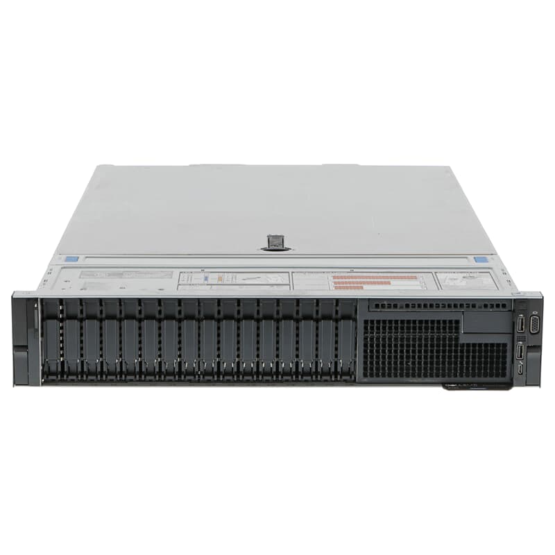 Dell PowerEdge R740 Server