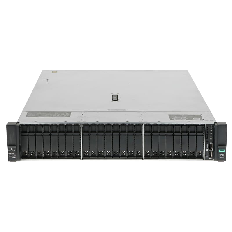 HPE ProLiant DL380 Gen10 Server
