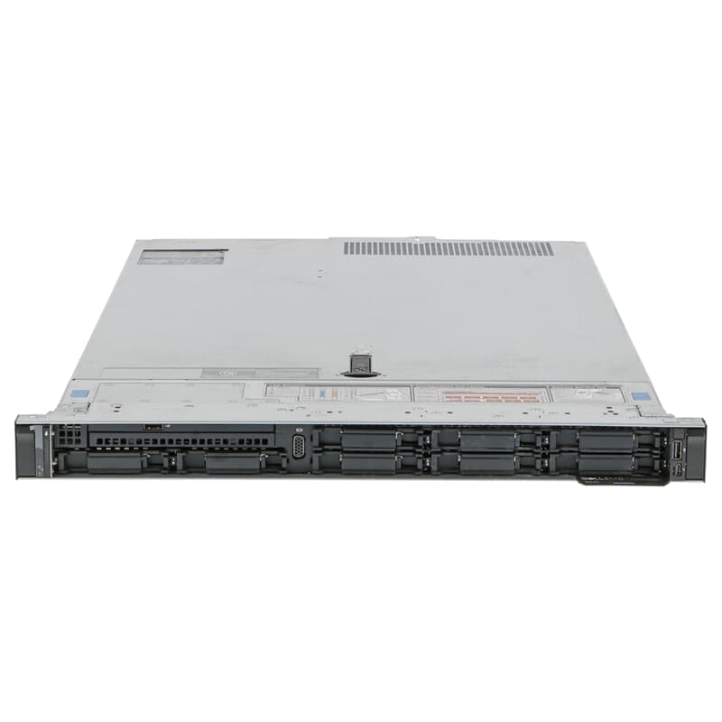 Dell PowerEdge R640 Server
