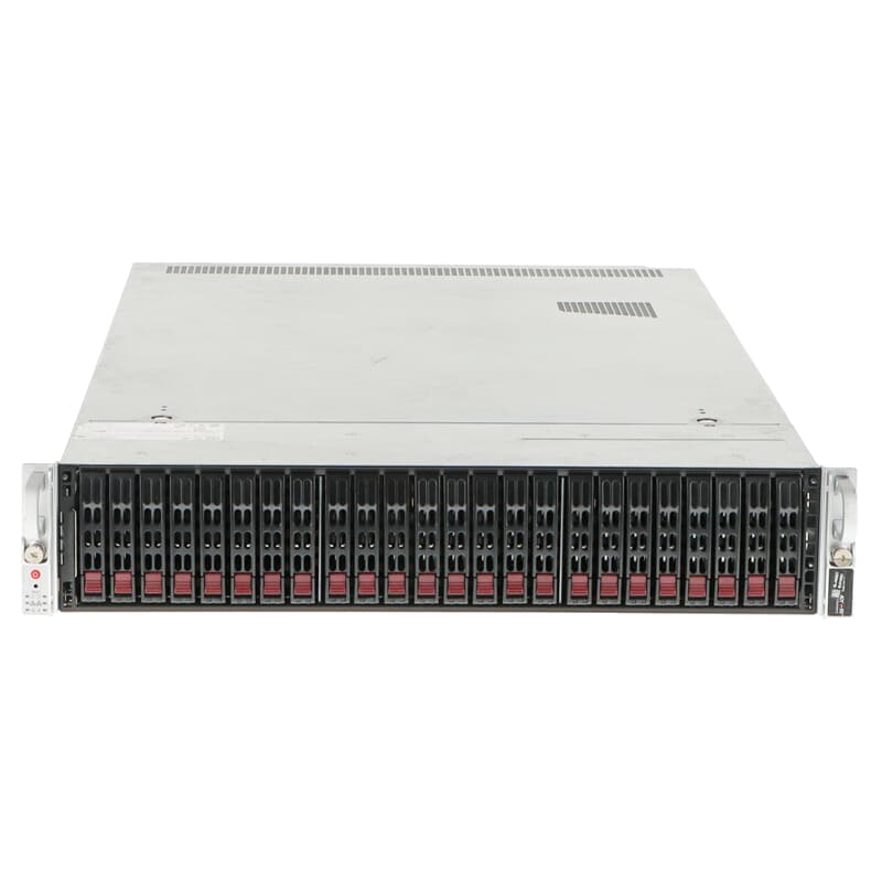 Supermicro CSE-218U X11 Server