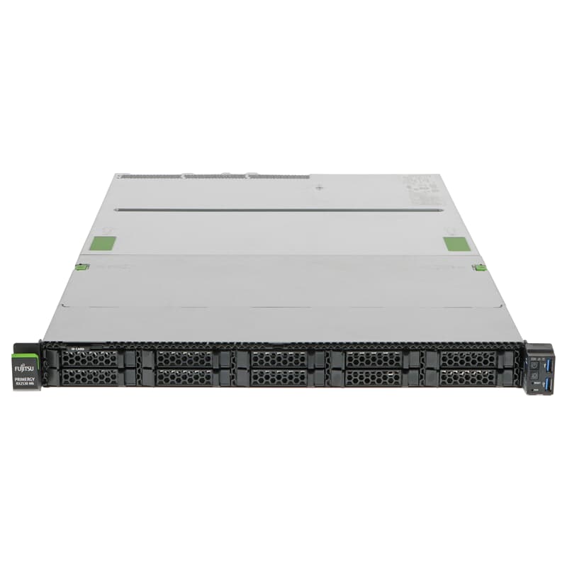 Fujitsu Primergy RX2530 M6 Server