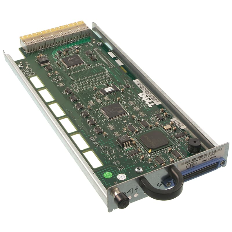 Dell SCSIController U320 PowerVault 220s 0YD893 0YD879 GEKKO