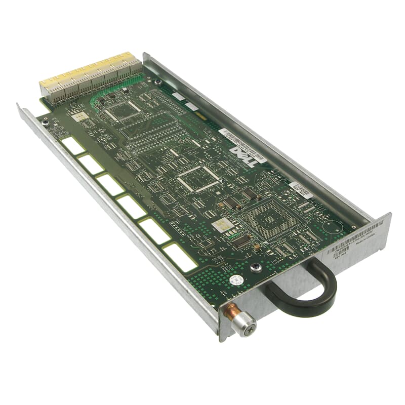 Dell SCSITerminator Modul PowerVault 220s/221s 0C0245 GEKKO