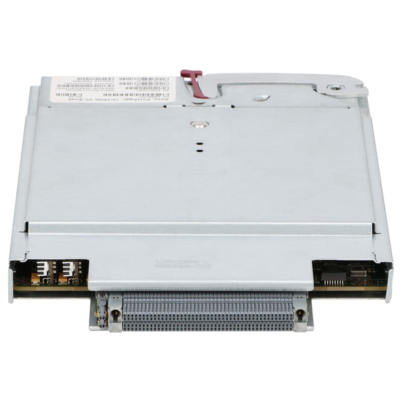 HP VC Flex-10 10Gb Ethernet Module BladeSystem c-Class | GEKKO