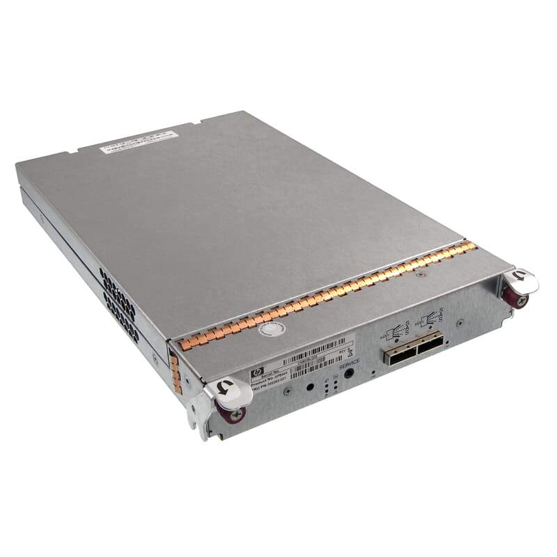 HP SAS Controller SAS 6G MSA P2000 G3 AP844A GEKKO
