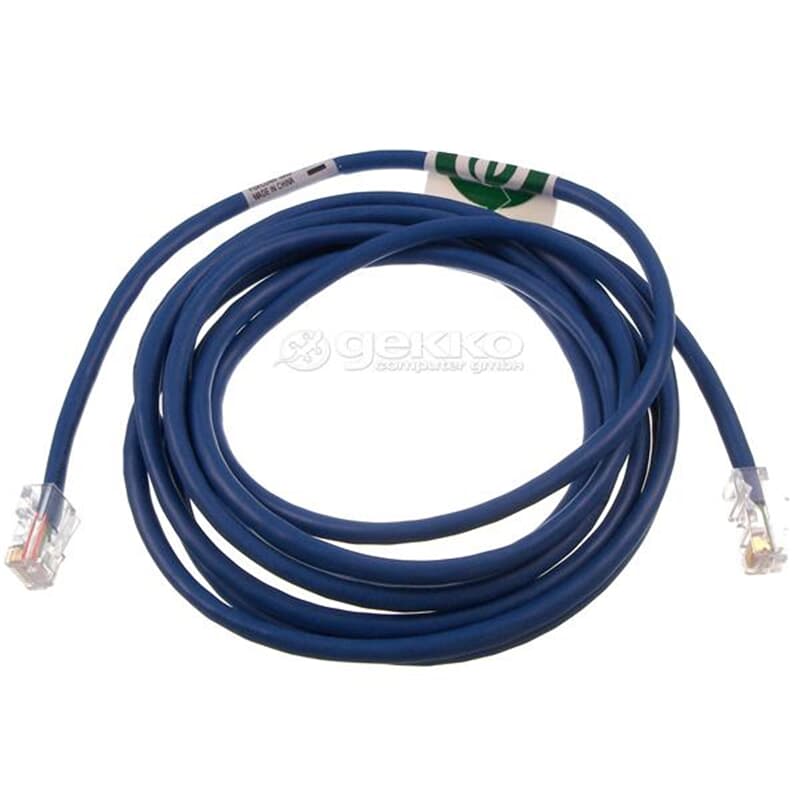 EMC Cross Over Serial LAN Cable 3m/10ft 038003457 GEKKO