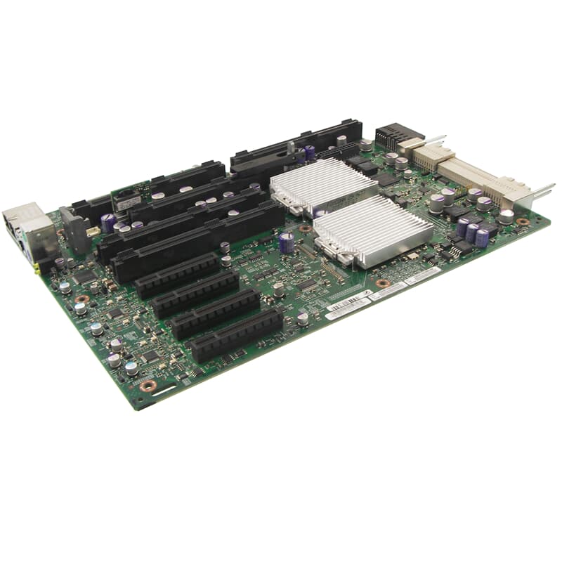 IBM RiserBoard System x3800 40K0282 GEKKO