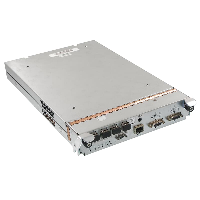 Fujitsu RAIDController FC 4Gbit/s FibreCAT SX100 GEKKO