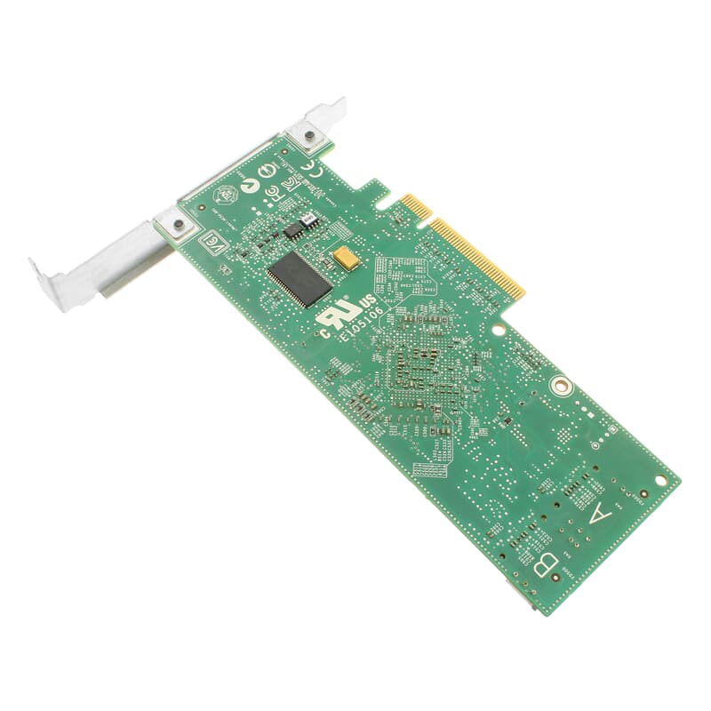 Dell RAID Controller PERC H310 2CH SAS 6G PCI E GEKKO