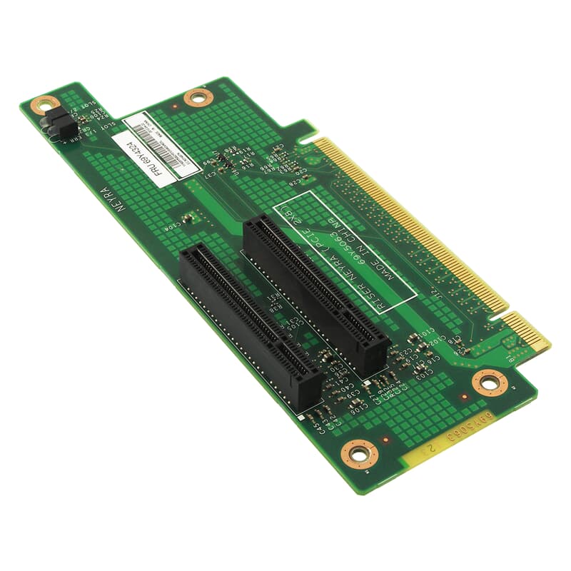 Видеокарта pci e x8 не запускается