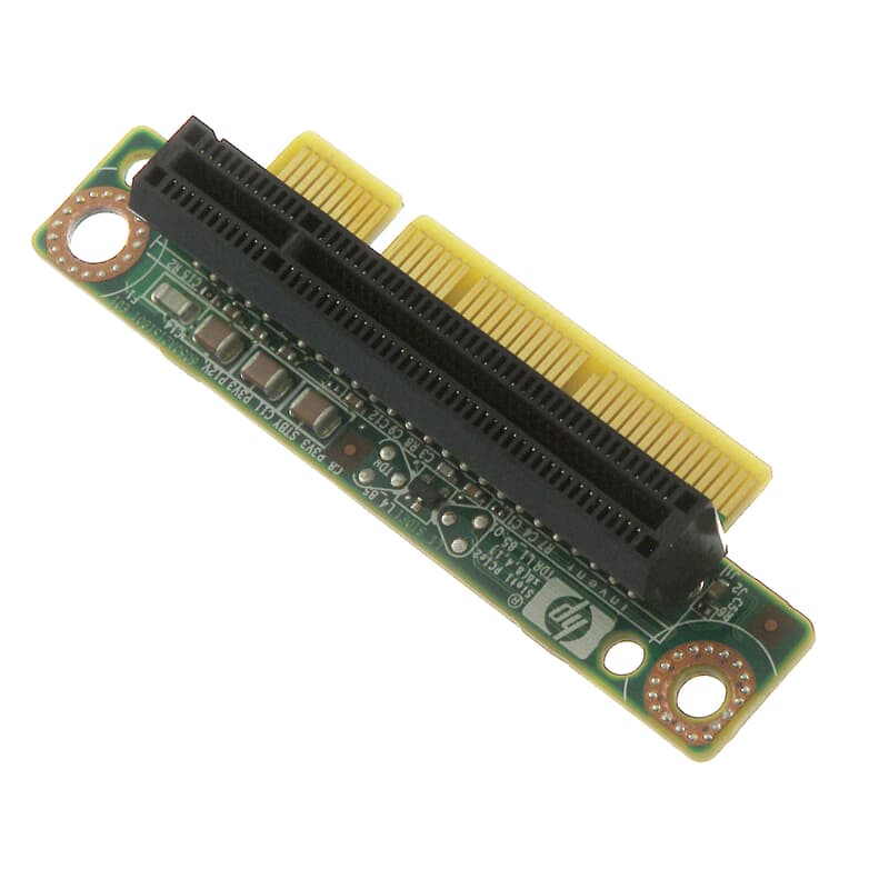 Pci e x8 разъем