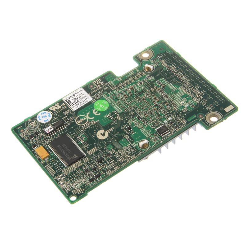 Dell RAID Controller PERC H310 mini Blade SAS 6G | GEKKO