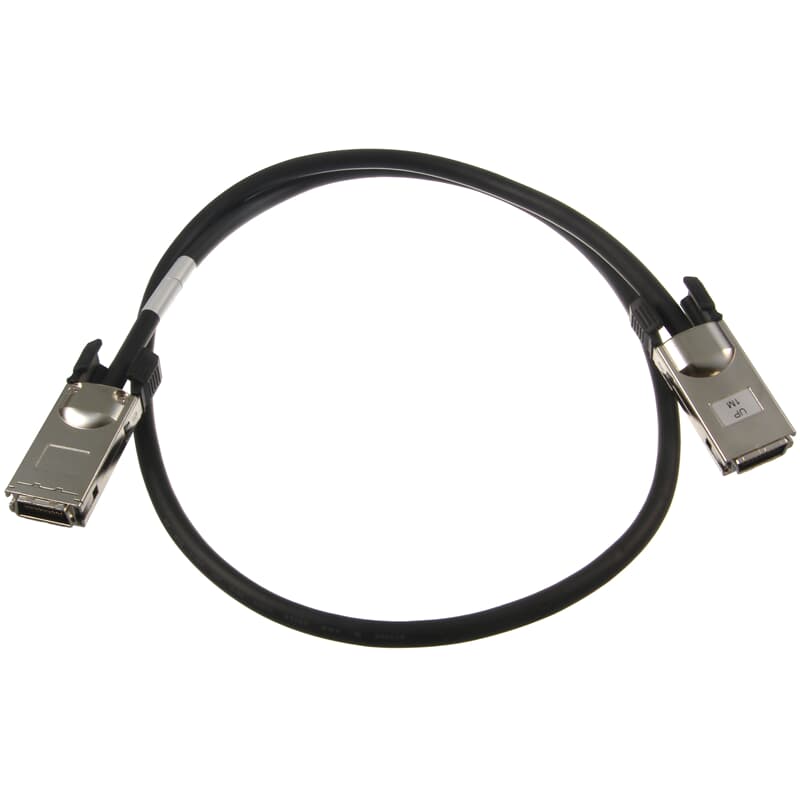 DELL STACKING CABLE 1M POWERCONNECT 6224/6248 GEKKO
