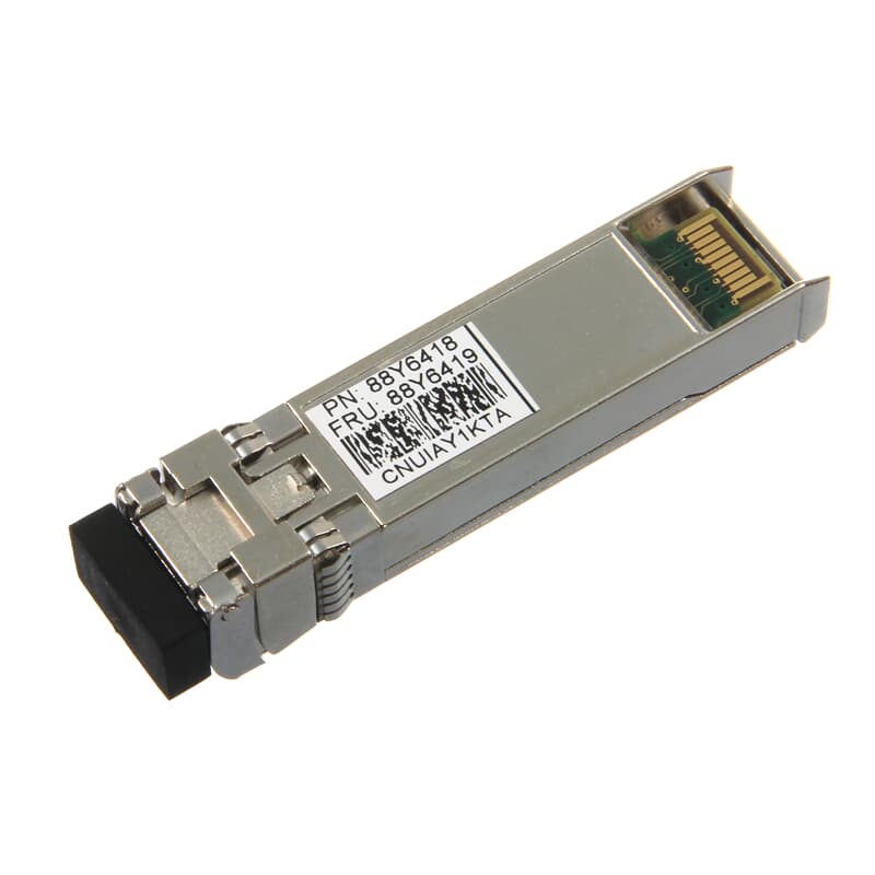 IBM Brocade GBIC-Modul 8Gbit SW FC SFP+ - 57-1000117-01 | GEKKO