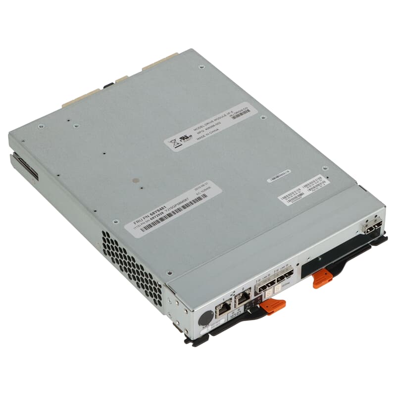 IBM RAIDController SAS System Storage DS3500 00Y5008 GEKKO