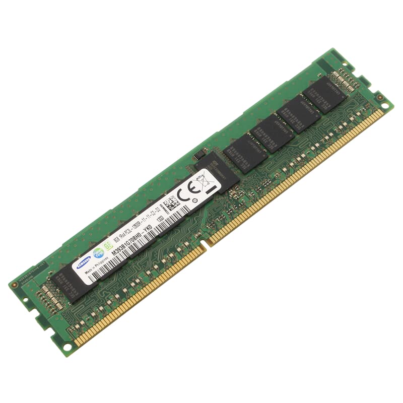 ram ddr3 8gb samsung