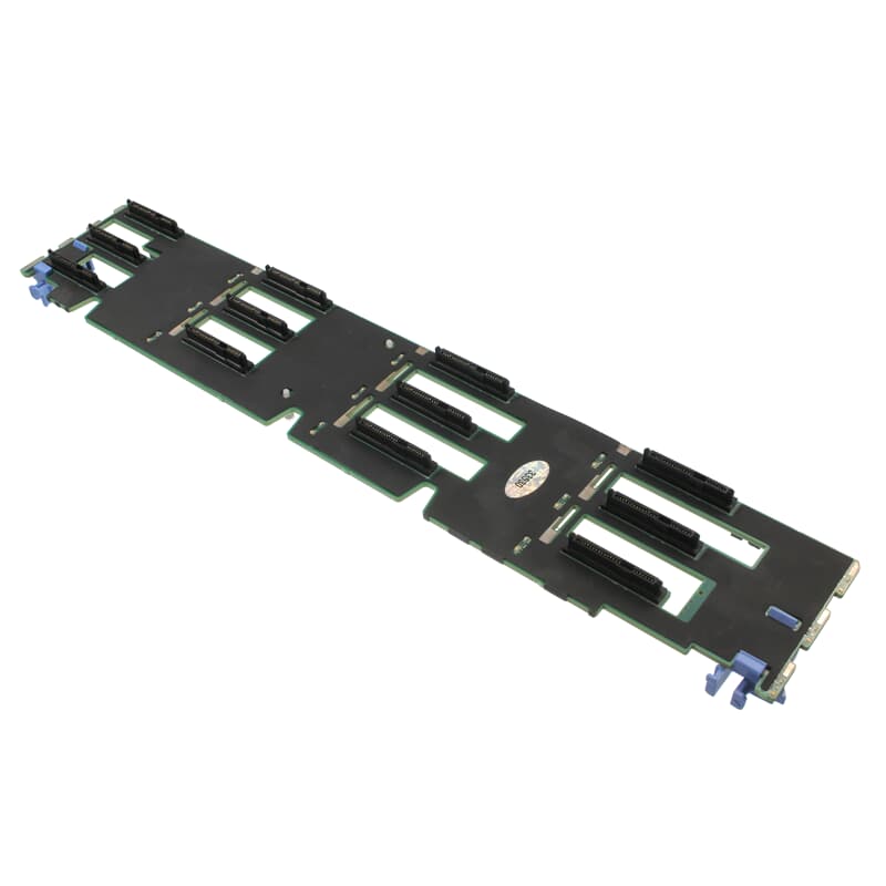 Dell SASBackplane 12x 3.5'' PowerEdge R720xd PGXHP GEKKO