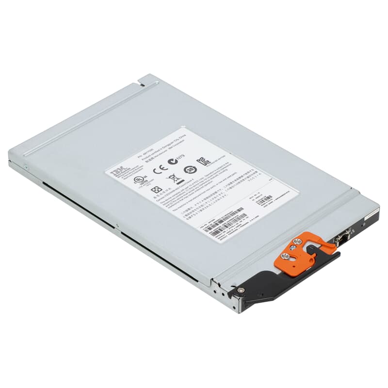 IBM Chassis Management Module (CMM) Flex System GEKKO