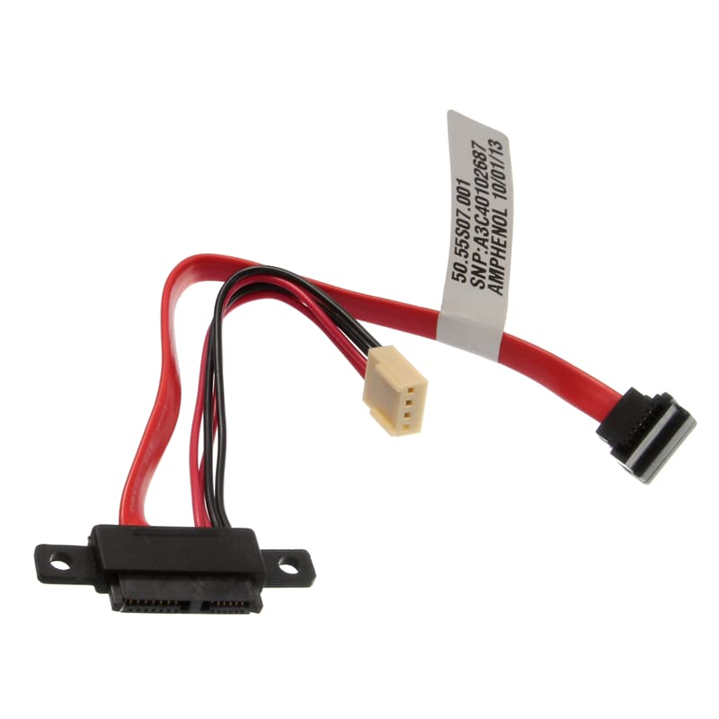 Fujitsu ODD Cable Primergy RX200 S6 A3C40102687 GEKKO