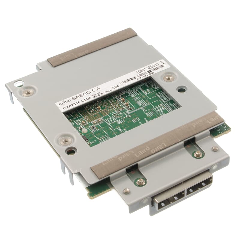 Fujitsu SAS Interface Card SAS 6G DX80/DX90 S2 GEKKO