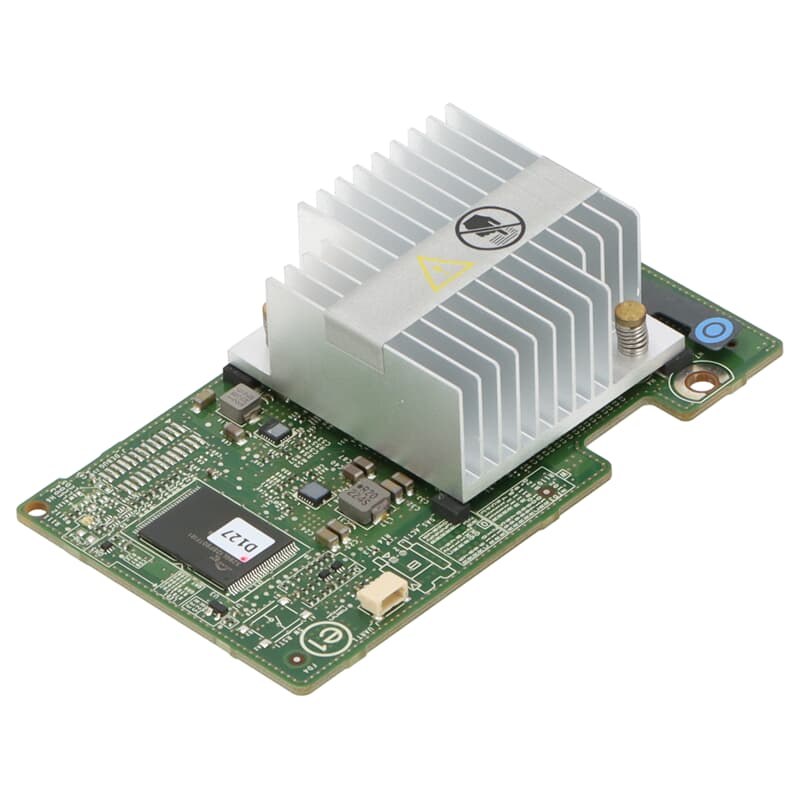 Dell RAID Controller PERC H310 Mini Mono SAS 6G K09CJ GEKKO
