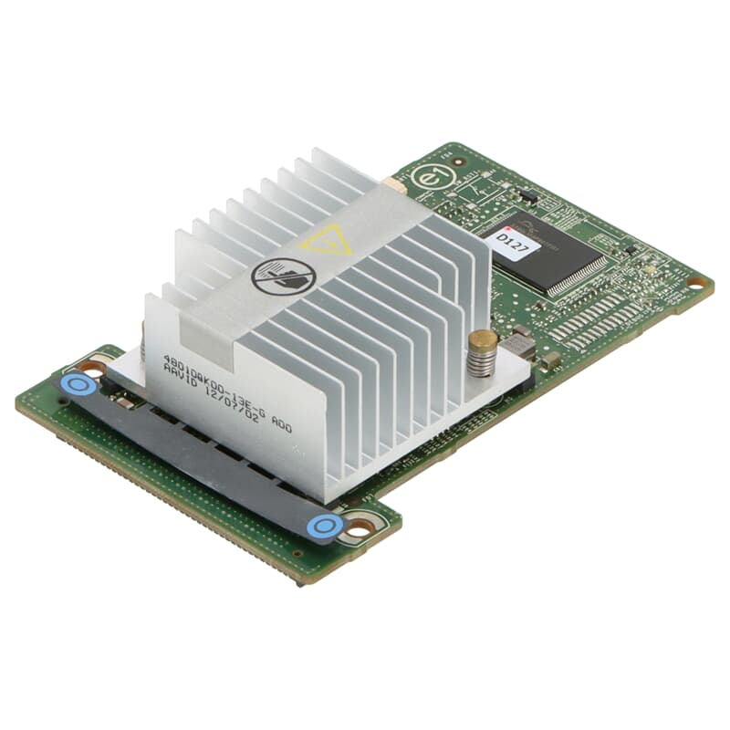 Dell RAID Controller PERC H310 Mini Mono SAS 6G K09CJ GEKKO