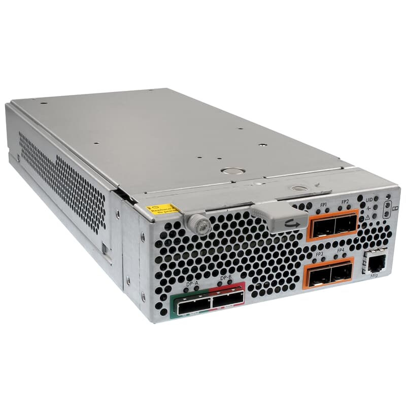 HP RAIDController FC 8Gb SAS 6G EVA P6500 HSV360 GEKKO