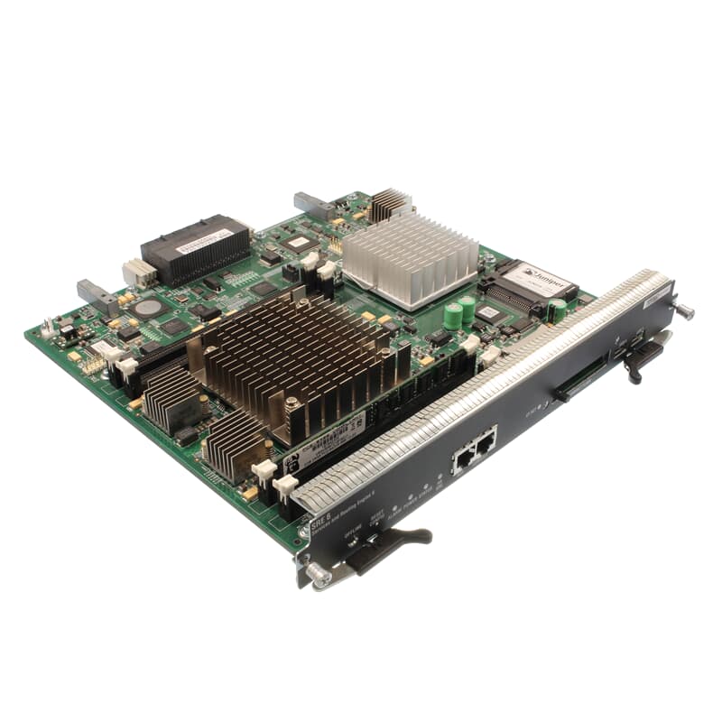 Juniper Routing Engine Module SRX650 SRX600SRE6H GEKKO