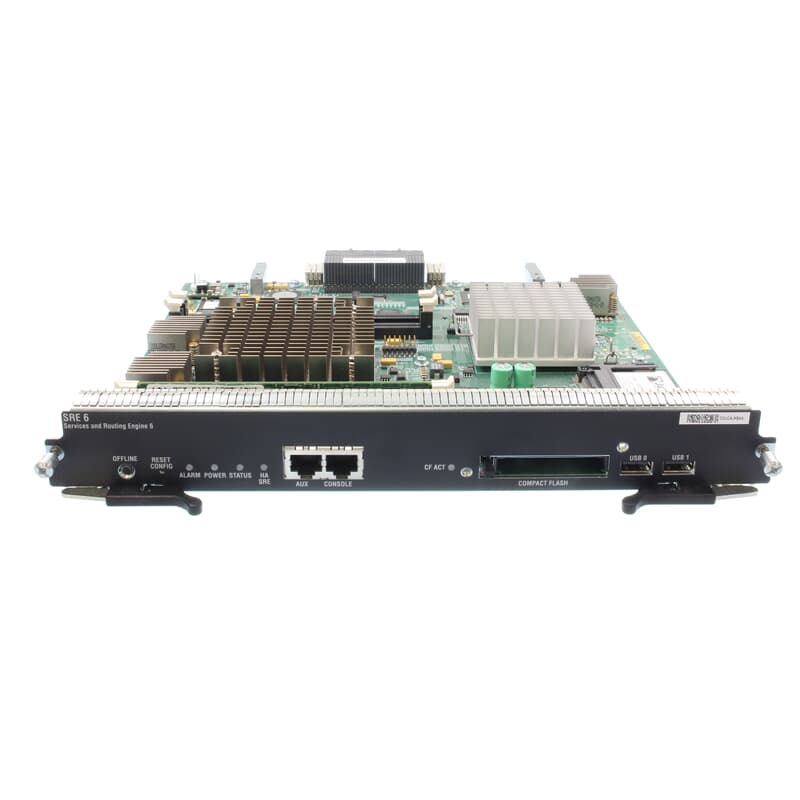 Juniper Routing Engine Module SRX650 SRX600SRE6H GEKKO