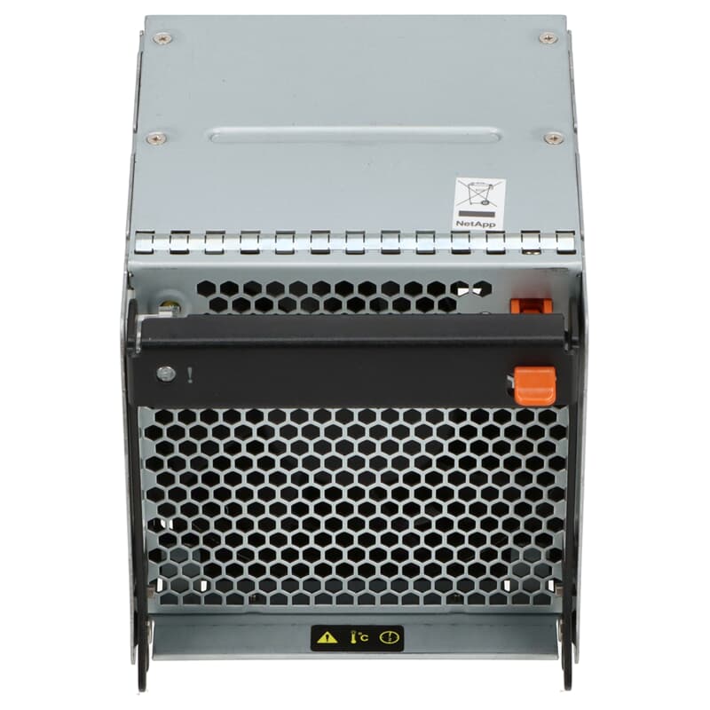 NetApp System Chassis Fan FAS6280 44100027 GEKKO