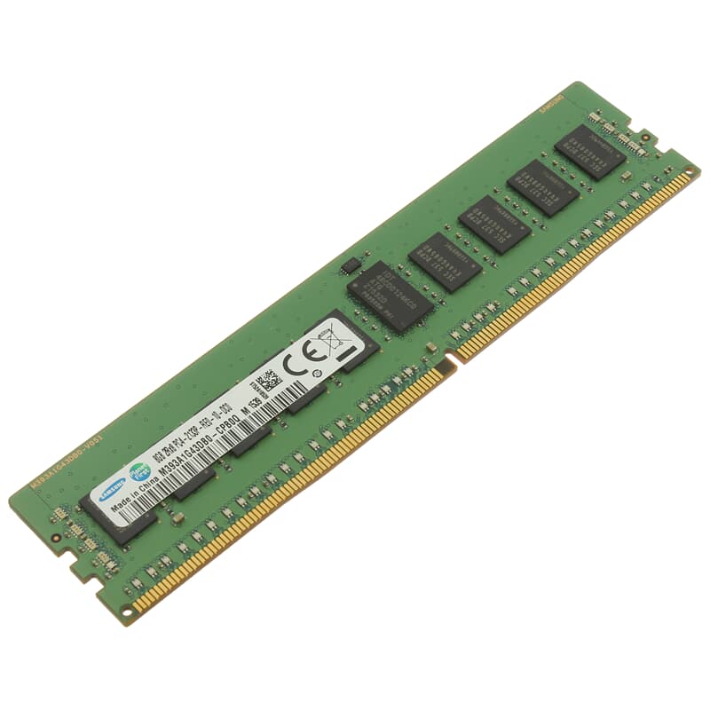 samsung ddr4 ram 8gb