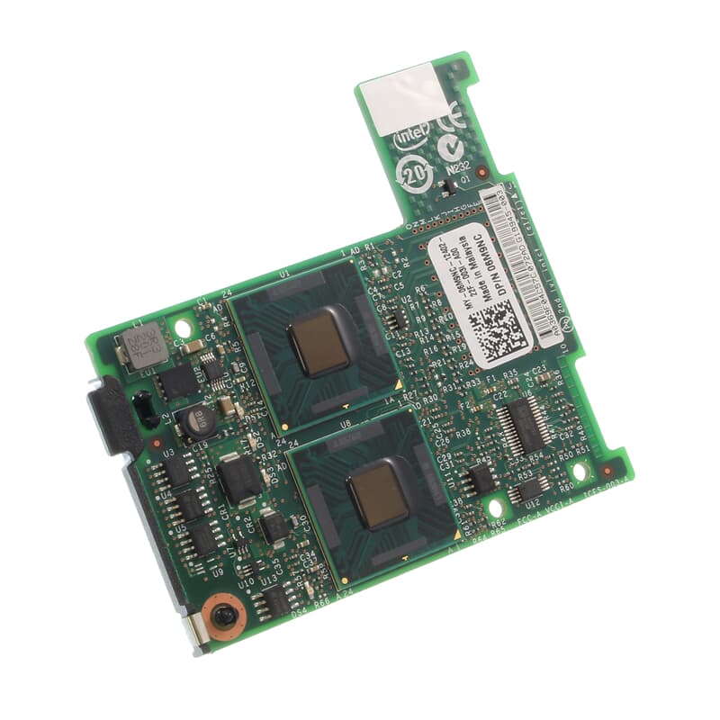 intel crypto mezz card for b-series