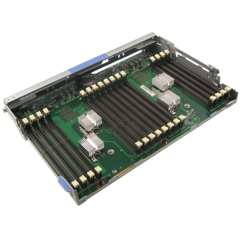 IBM Memory Expansion Board System x3690 X5 47C2460 GEKKO