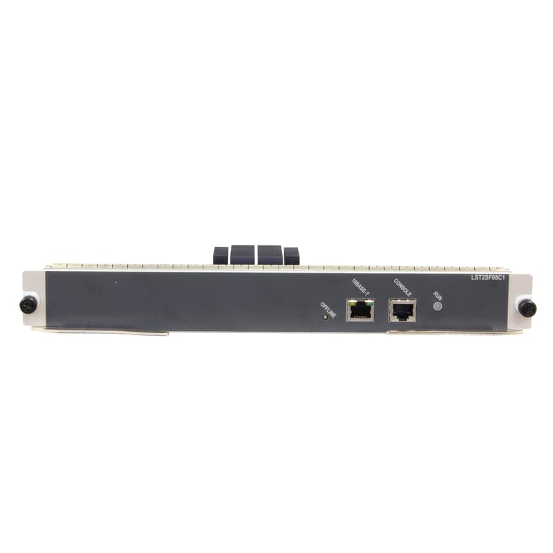 HP Fabric Module 1250X G2 12500 Series JC658A GEKKO