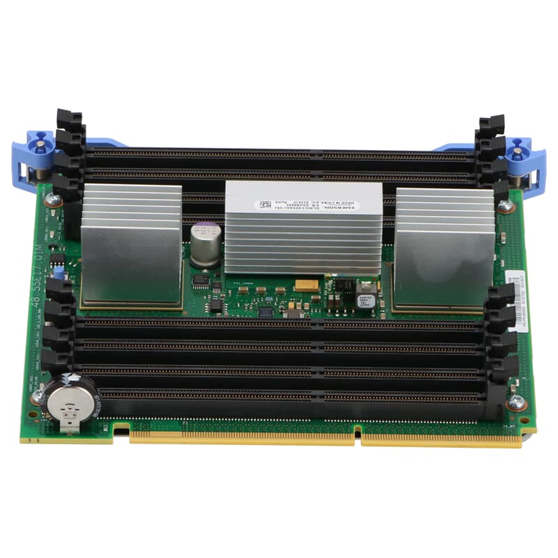 IBM Memory Riser Board POWER 740 720 8205/8202 GEKKO