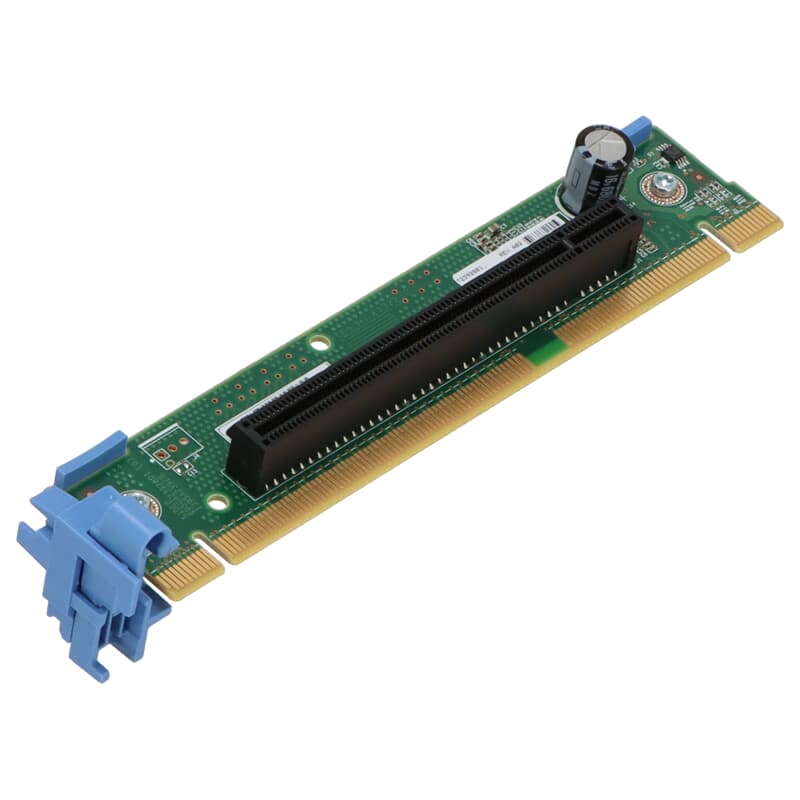 Pci e x8 разъем