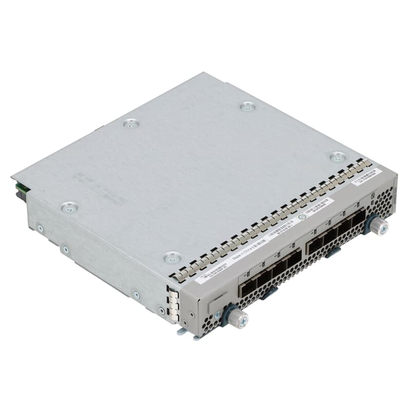 Cisco Fabric Extender UCS 2208XP 10GbE UCS 5108 Blade GEKKO