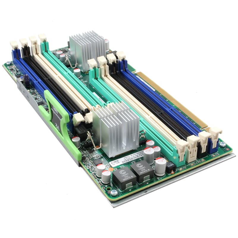 Sun Memory Riser Board SPARC T42, Fire X4470 M2 GEKKO