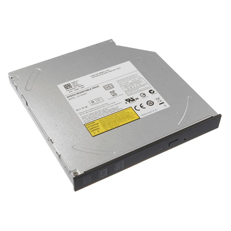 Dell DVD-RW Laufwerk SATA 8x/24x Slimline - 0MRGTT | GEKKO