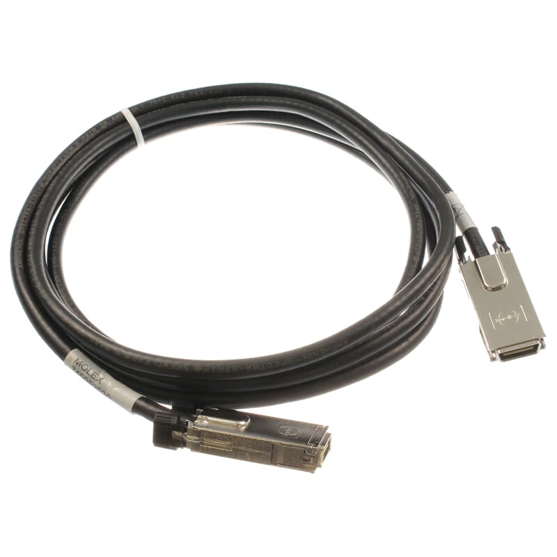 Dell Stacking Cable 3m PowerConnect 6224/6248 GEKKO