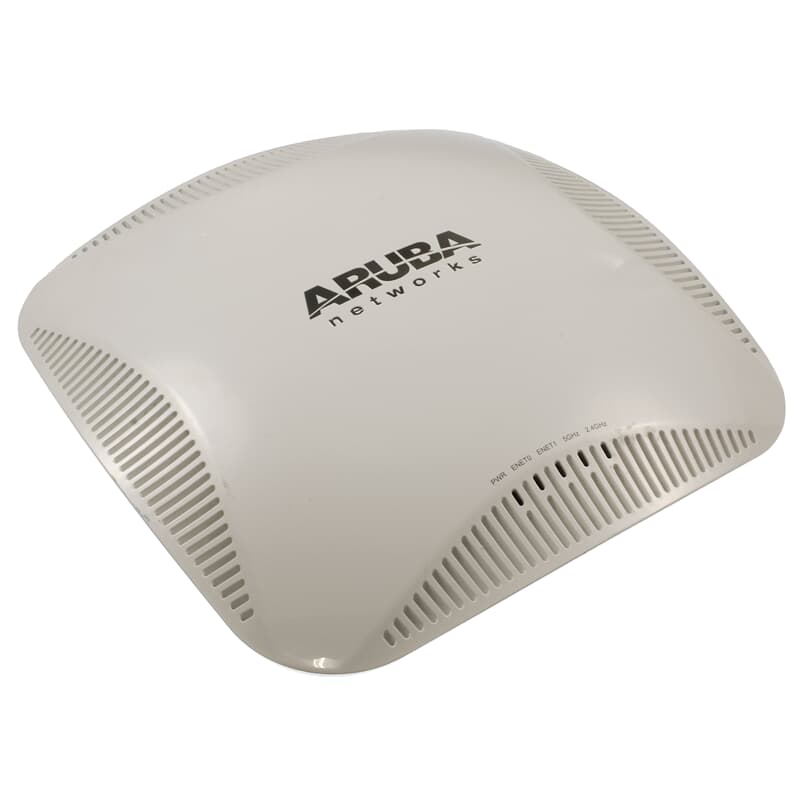 Aruba Wireless Access Point 2,4GHz 600Mbps 5GHz 1,3Gbps | GEKKO