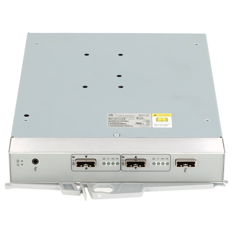 HP SASController SAS 6G 3PAR StoreServ M6710 M6720 GEKKO