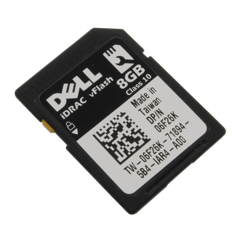 Dell vflash для чего