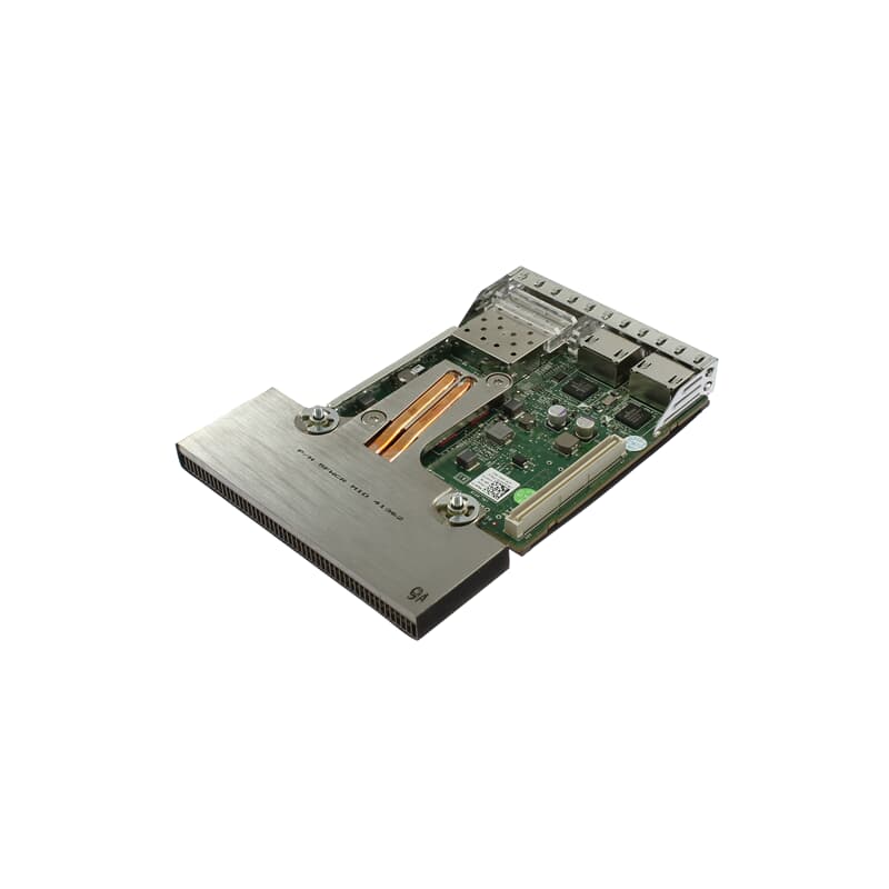 Dell 57800 rack Network Daughter Card rNDC GEKKO