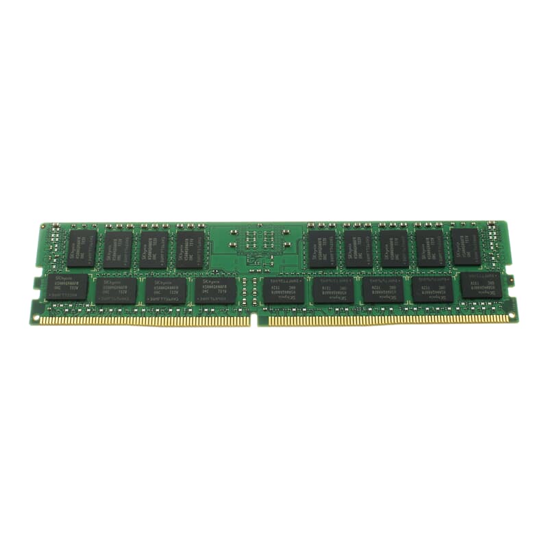 Fujitsu DDR4-RAM 16GB PC4-2400T ECC RDIMM 2R | GEKKO