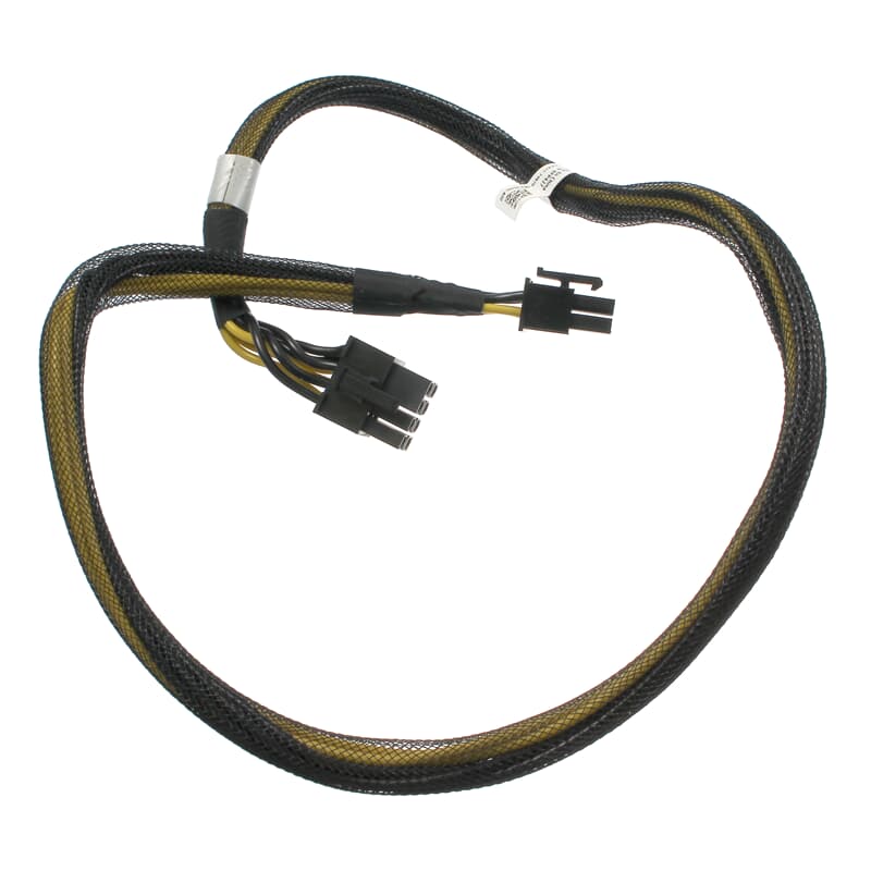Dell GPU Power Cable Precision T7600 FP427 GEKKO