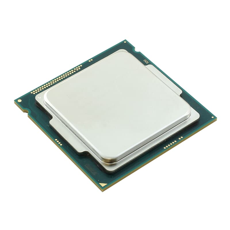 Intel CPU Sockel 1150 4C Xeon E3-1241 v3 3,5 GHz 8M 5 | GEKKO