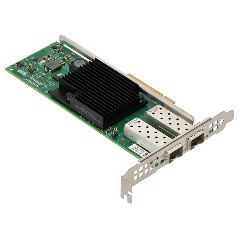 Dell X710-DA2 Adapter 