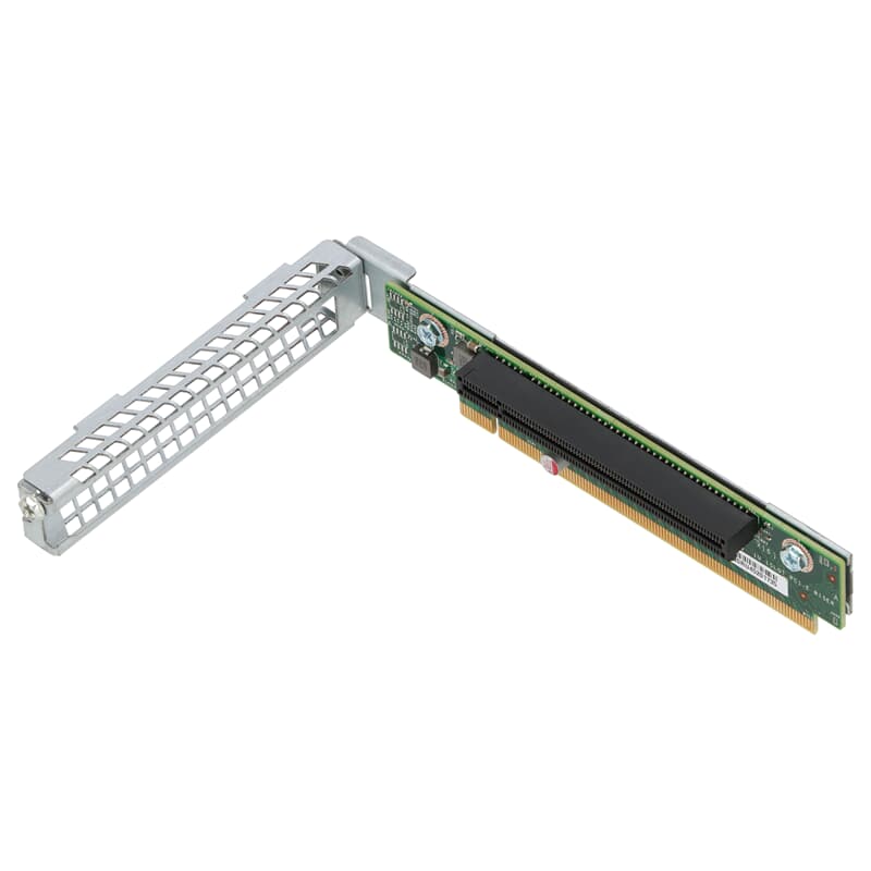 EMC RiserBoard PCIE x16 RecoverPoint Gen5 GEKKO