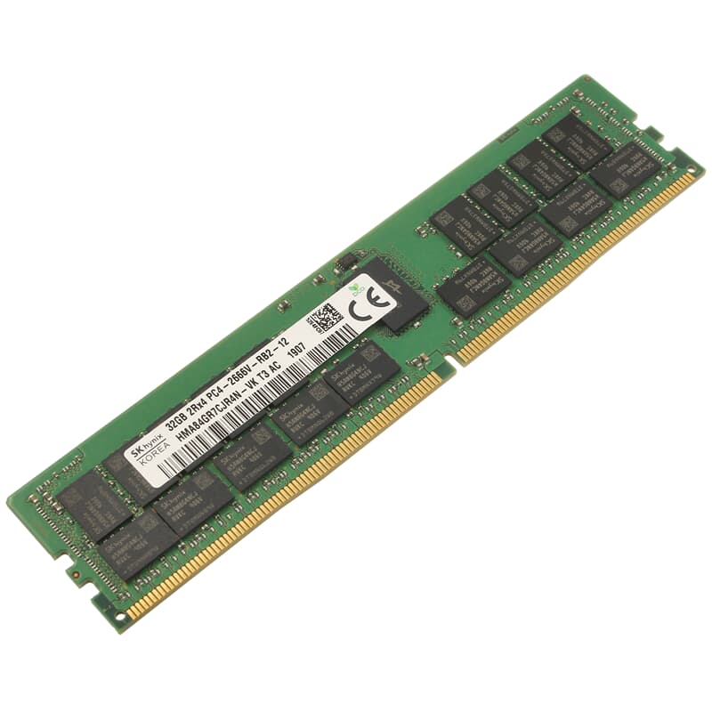 Hynix DDR4-RAM 32GB 